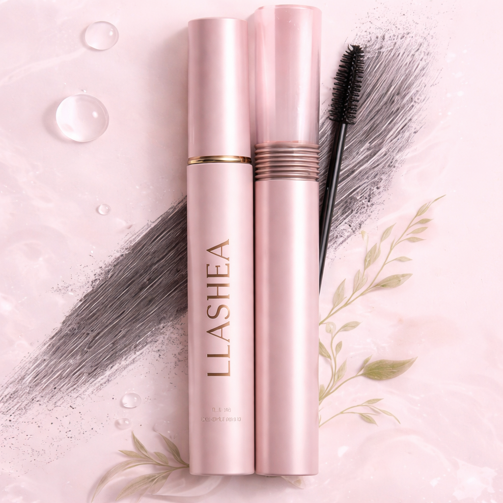 LLASHEA - Mascara