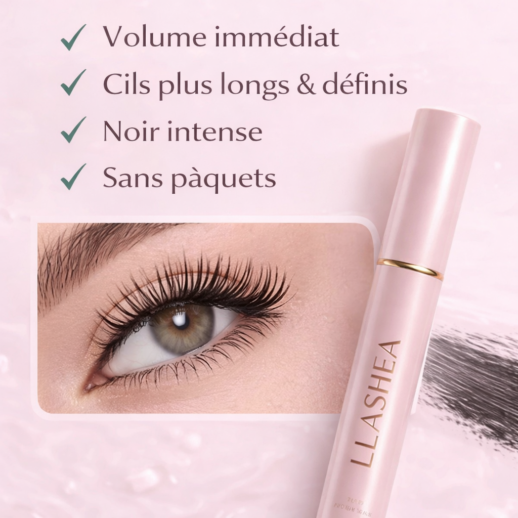 LLASHEA - Mascara
